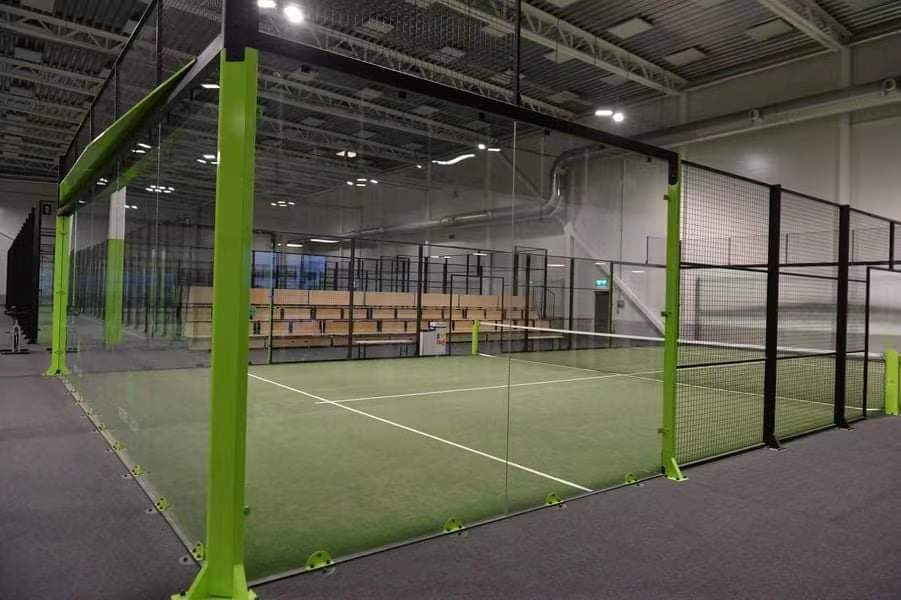 Common Mistakes to Avoid When Designing a Padel Court？