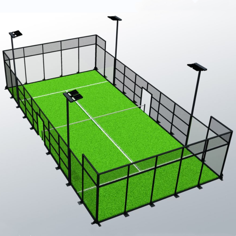 Classic Padel Court